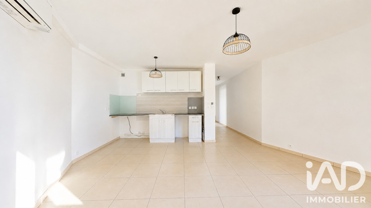 Ma-Cabane - Vente Appartement Sainte-Maxime, 43 m²