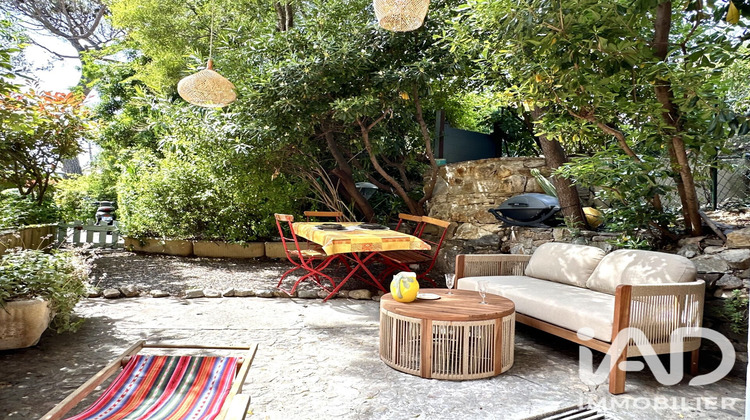Ma-Cabane - Vente Appartement Sainte-Maxime, 28 m²