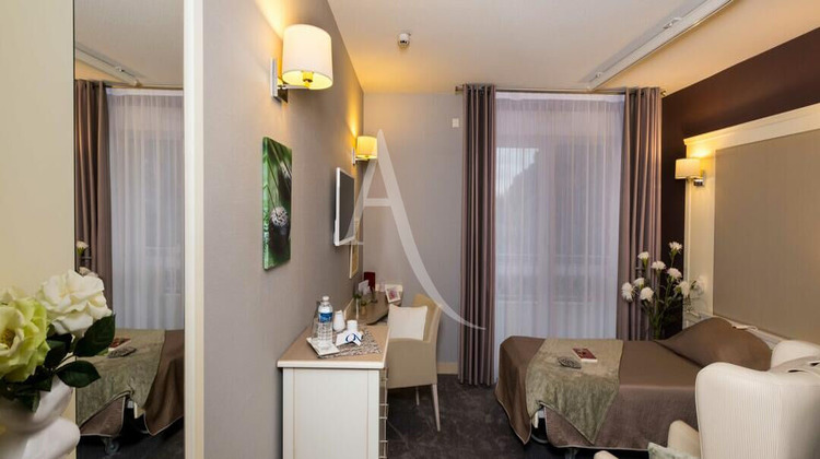 Ma-Cabane - Vente Appartement SAINTE-MAXIME, 20 m²