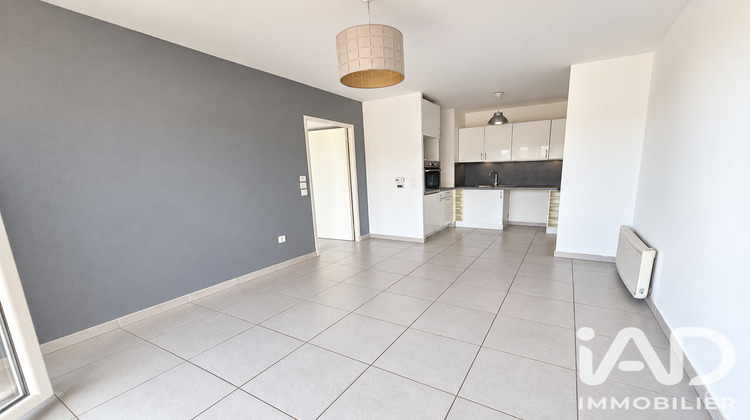 Ma-Cabane - Vente Appartement Sainte-Maxime, 53 m²