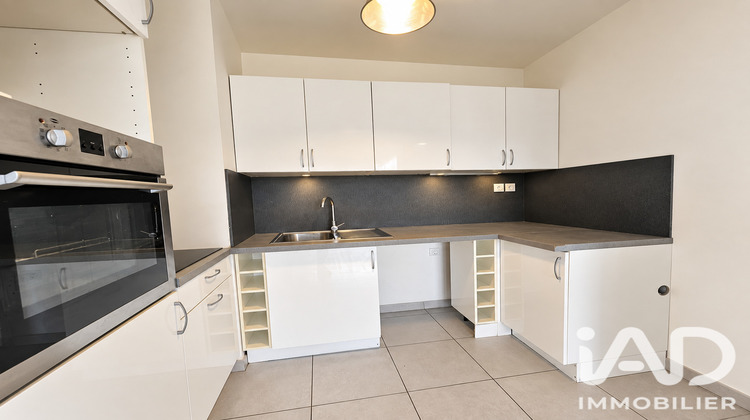 Ma-Cabane - Vente Appartement Sainte-Maxime, 53 m²
