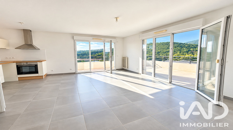Ma-Cabane - Vente Appartement Sainte-Maxime, 69 m²