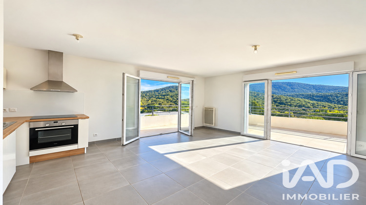 Ma-Cabane - Vente Appartement Sainte-Maxime, 69 m²