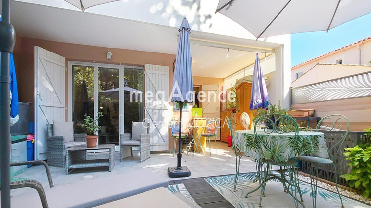 Ma-Cabane - Vente Appartement SAINTE MAXIME, 71 m²