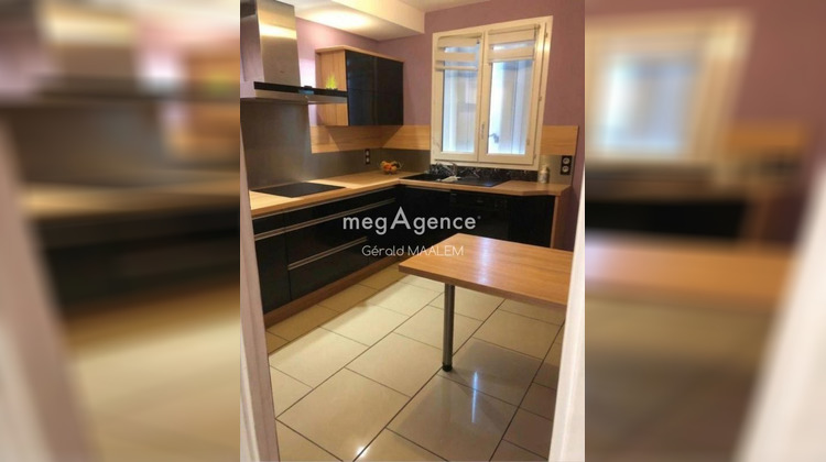 Ma-Cabane - Vente Appartement SAINTE MAXIME, 67 m²