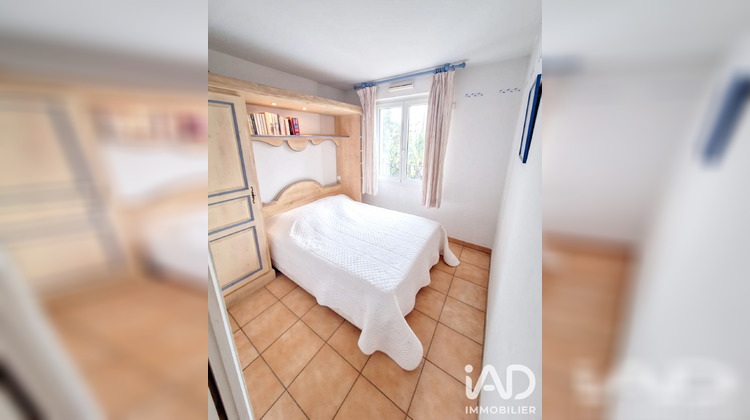Ma-Cabane - Vente Appartement Sainte-Maxime, 34 m²