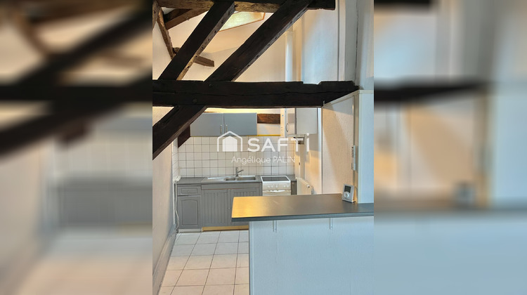 Ma-Cabane - Vente Appartement Sainte-Menehould, 58 m²