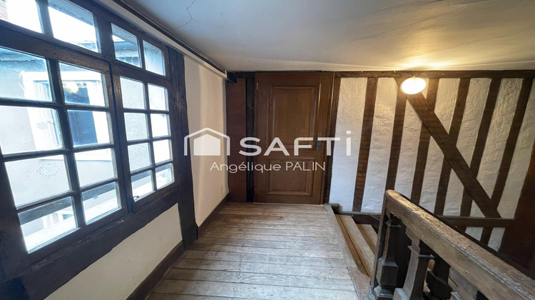 Ma-Cabane - Vente Appartement Sainte-Menehould, 58 m²