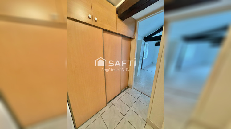 Ma-Cabane - Vente Appartement Sainte-Menehould, 58 m²