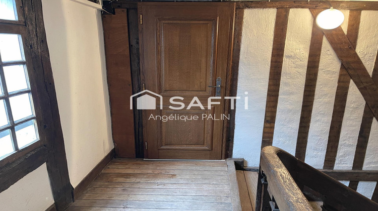 Ma-Cabane - Vente Appartement Sainte-Menehould, 58 m²