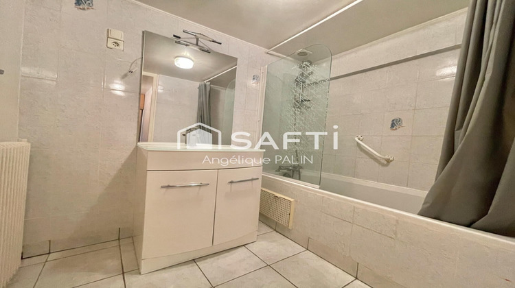 Ma-Cabane - Vente Appartement Sainte-Menehould, 58 m²