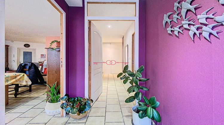 Ma-Cabane - Vente Appartement SAINTE-MENEHOULD, 80 m²