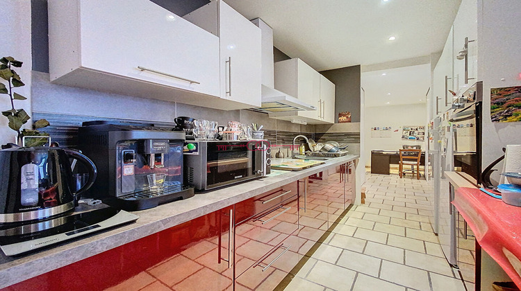 Ma-Cabane - Vente Appartement SAINTE-MENEHOULD, 80 m²