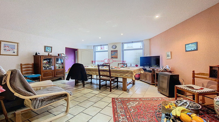 Ma-Cabane - Vente Appartement SAINTE-MENEHOULD, 80 m²