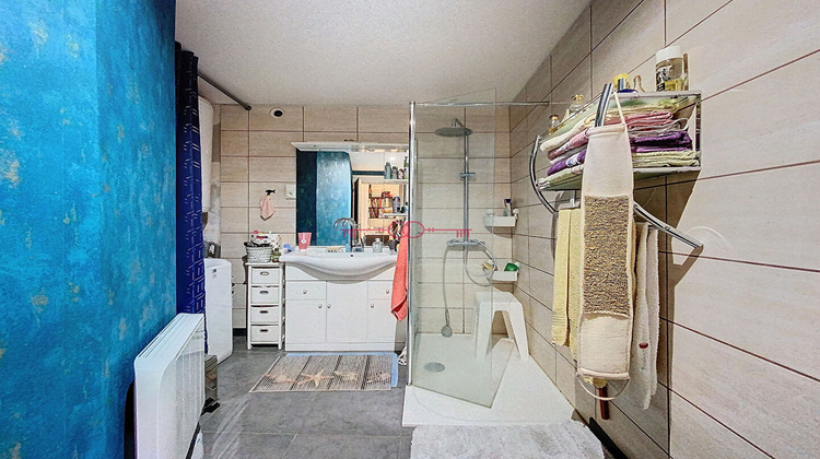 Ma-Cabane - Vente Appartement SAINTE-MENEHOULD, 80 m²