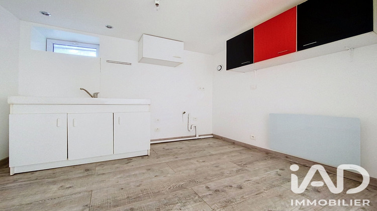 Ma-Cabane - Vente Appartement Sainte-Menehould, 96 m²