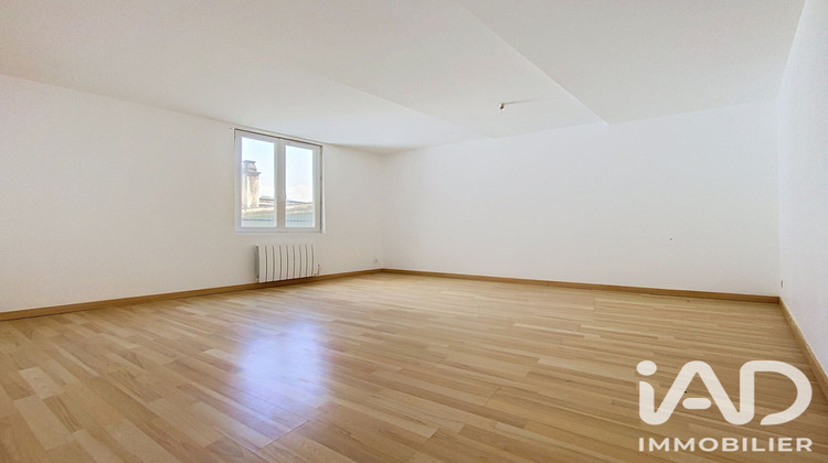 Ma-Cabane - Vente Appartement Sainte-Menehould, 96 m²
