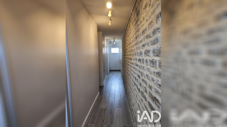 Ma-Cabane - Vente Appartement Sainte-Mère-Église, 49 m²