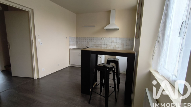 Ma-Cabane - Vente Appartement Sainte-Mère-Église, 49 m²