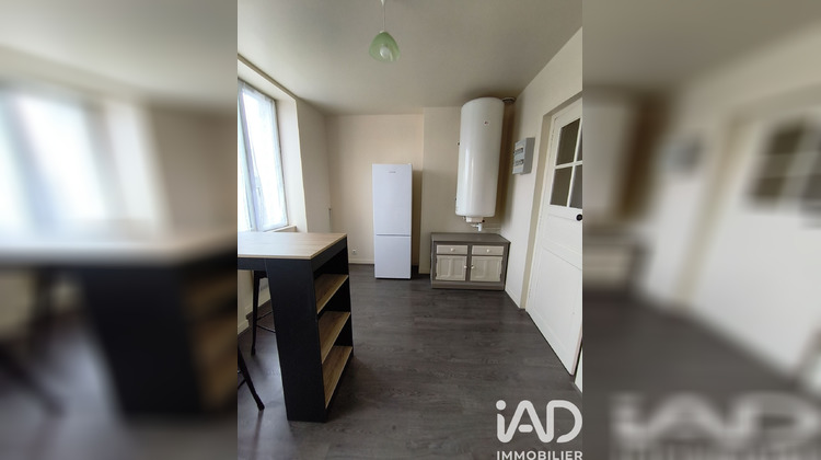 Ma-Cabane - Vente Appartement Sainte-Mère-Église, 49 m²