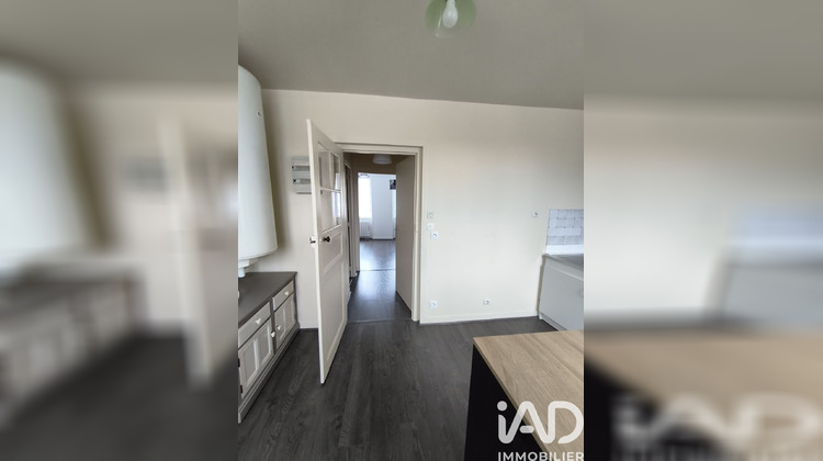 Ma-Cabane - Vente Appartement Sainte-Mère-Église, 49 m²