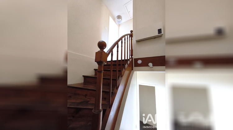 Ma-Cabane - Vente Appartement Sainte-Mère-Église, 96 m²