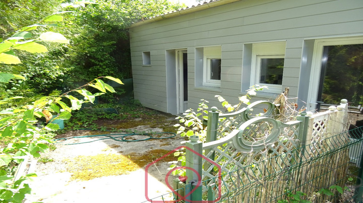 Ma-Cabane - Vente Appartement SAINTE MONTAINE, 74 m²