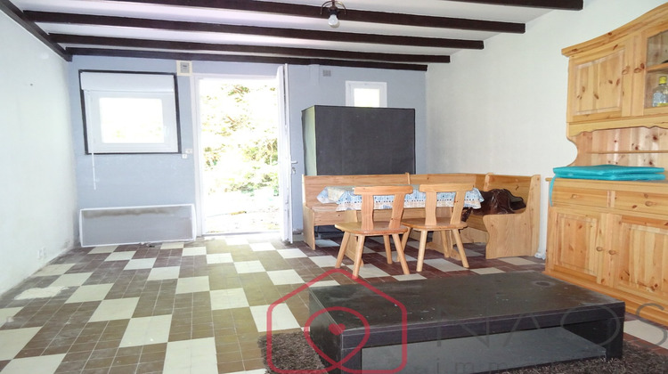 Ma-Cabane - Vente Appartement SAINTE MONTAINE, 74 m²