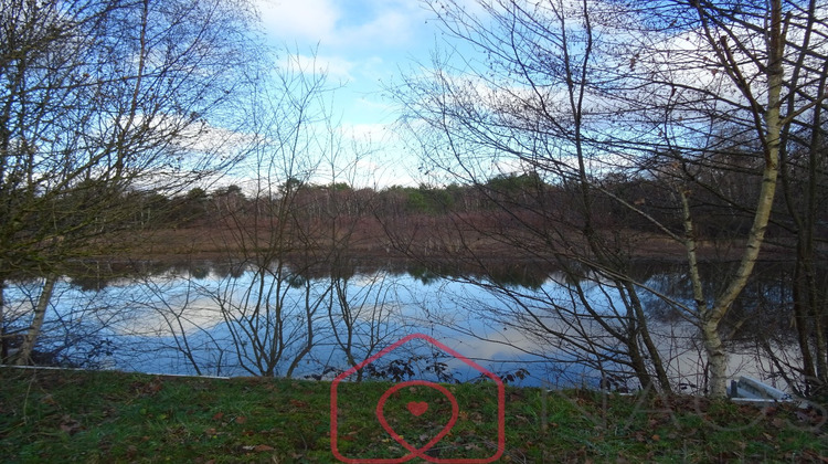 Ma-Cabane - Vente Appartement SAINTE MONTAINE, 48 m²