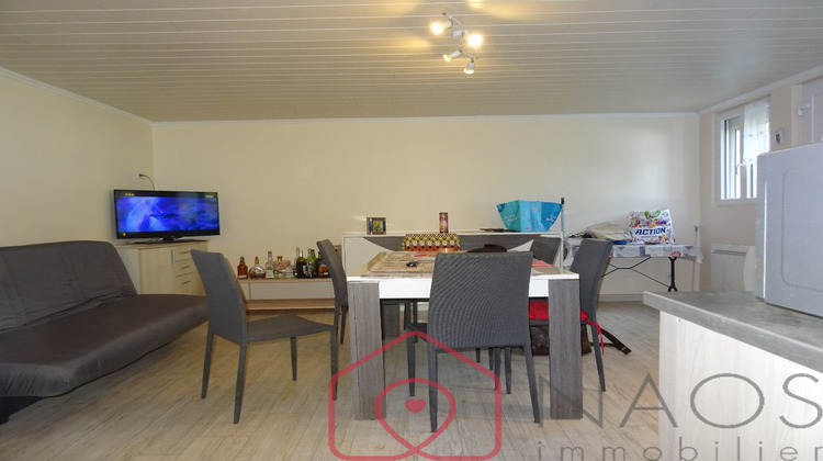 Ma-Cabane - Vente Appartement SAINTE MONTAINE, 48 m²