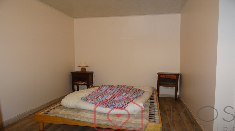 Ma-Cabane - Vente Appartement SAINTE MONTAINE, 48 m²