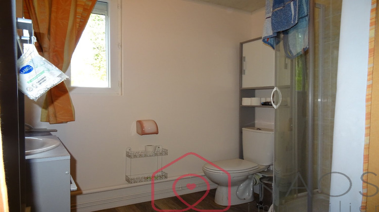 Ma-Cabane - Vente Appartement SAINTE MONTAINE, 48 m²