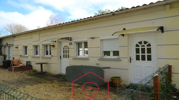 Ma-Cabane - Vente Appartement SAINTE MONTAINE, 48 m²