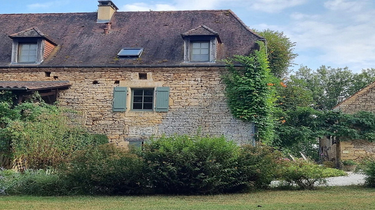 Ma-Cabane - Vente Appartement SAINTE-NATHALENE, 370 m²