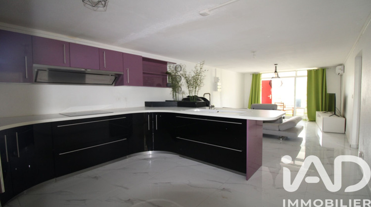 Ma-Cabane - Vente Appartement Sainte-Rose, 56 m²