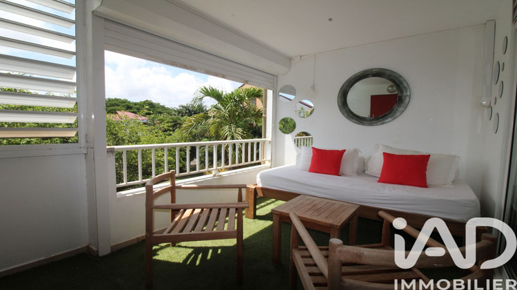 Ma-Cabane - Vente Appartement Sainte-Rose, 56 m²