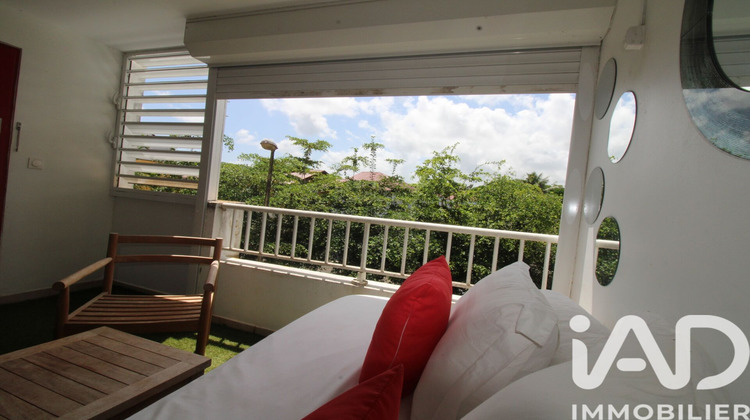 Ma-Cabane - Vente Appartement Sainte-Rose, 56 m²