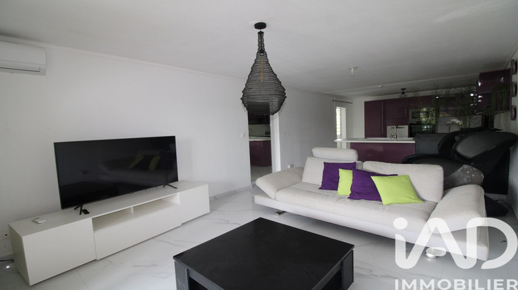 Ma-Cabane - Vente Appartement Sainte-Rose, 56 m²
