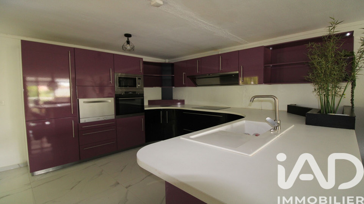 Ma-Cabane - Vente Appartement Sainte-Rose, 56 m²