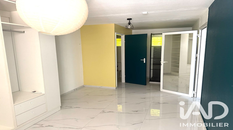 Ma-Cabane - Vente Appartement Sainte-Rose, 56 m²