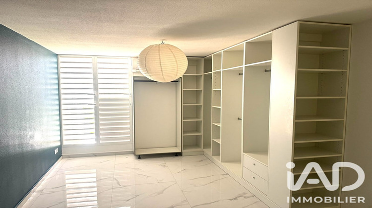 Ma-Cabane - Vente Appartement Sainte-Rose, 56 m²