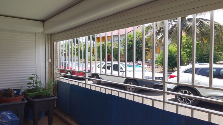 Ma-Cabane - Vente Appartement SAINTE ROSE, 59 m²