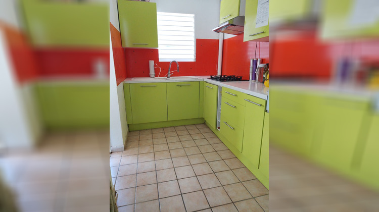 Ma-Cabane - Vente Appartement SAINTE ROSE, 59 m²