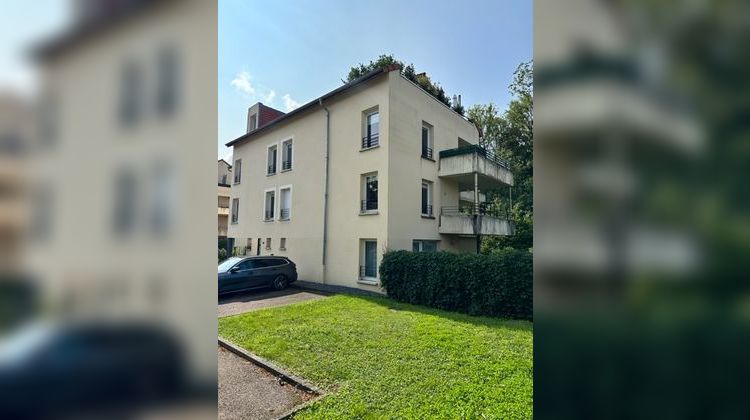 Ma-Cabane - Vente Appartement SAINTE-RUFFINE, 70 m²