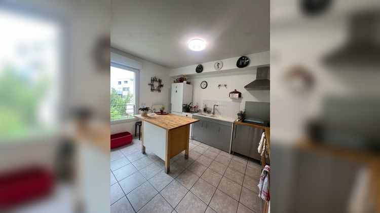 Ma-Cabane - Vente Appartement SAINTE-RUFFINE, 70 m²