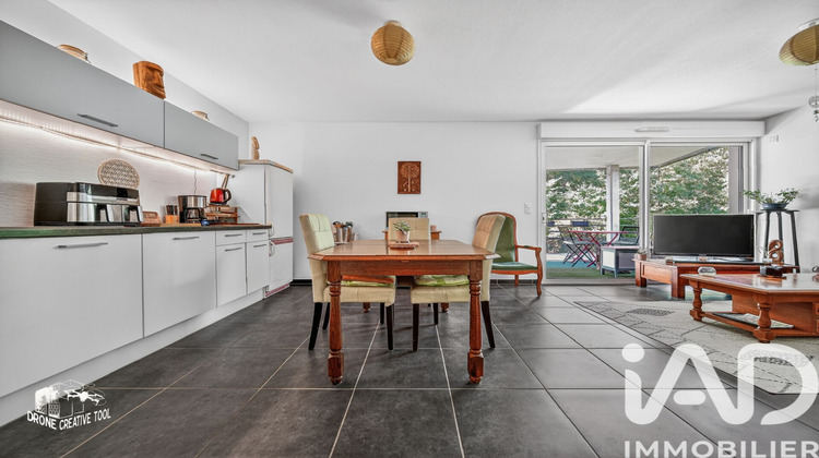 Ma-Cabane - Vente Appartement Sainte-Ruffine, 64 m²