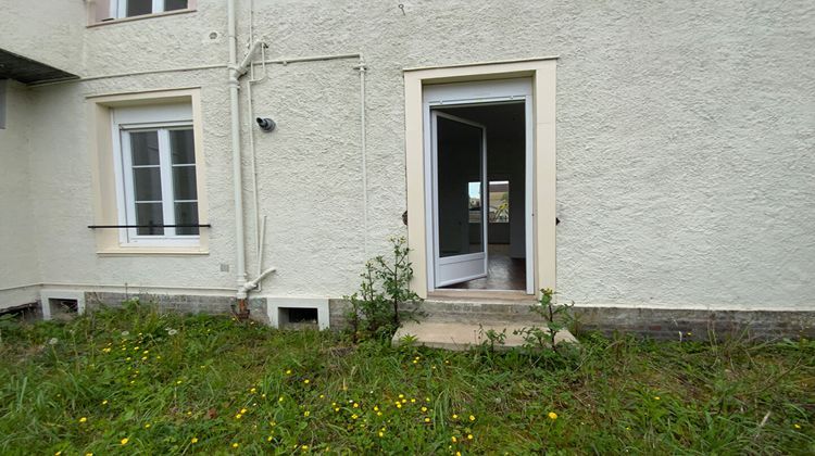 Ma-Cabane - Vente Appartement SAINTE-SAVINE, 50 m²