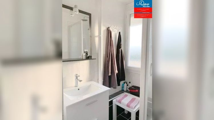 Ma-Cabane - Vente Appartement Sainte-Savine, 46 m²