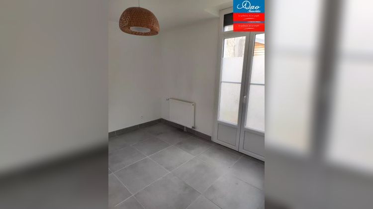 Ma-Cabane - Vente Appartement Sainte-Savine, 80 m²