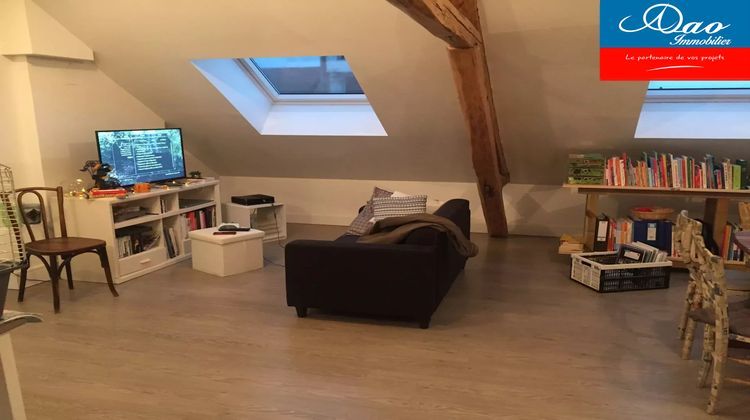 Ma-Cabane - Vente Appartement Sainte-Savine, 42 m²